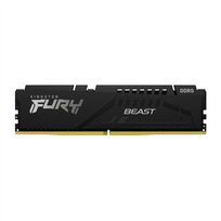 5600 - Kingston Fury Beast KF556C40BB-16, DDR5, 16 GB, 5600 MHz - 2 nuotrauka
