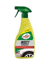 tarantuliukai - Pirminio plovimo priemonė Turtle Wax Bug & Tar Remover, 500 ml - 1 nuotrauka