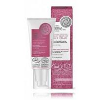 Natura SibericaOrganic Certified Night Recovery Face Cream naktinis veido kremas - 50 ml.