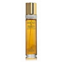 kvepalai moterims - Elizabeth Taylor Diamonds and Emeralds EDT 50 ml - 1 nuotrauka