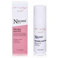 Pirkti Nacomi Next Level Mandelic Acid 30% veido serumas su migdolų rūgštimi - 30 ml. - Photo 1