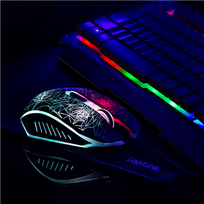gaming mouse pad - Logilink ID0185 (DE) - 7 nuotrauka