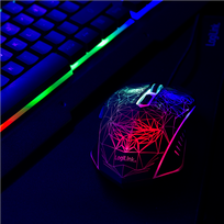 gaming mouse pad - Logilink ID0185 (DE) - 8 nuotrauka