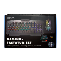 gaming mouse pad - Logilink ID0185 (DE) - 9 nuotrauka