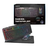 gaming mouse pad - Logilink ID0185 (DE) - 10 nuotrauka