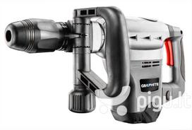 Graphite 1200W SDS-max 58G876