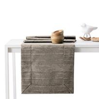 Stalo takelis AmeliaHome Vesta, ruda, 800 mm x 300 mm