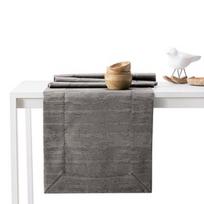 Staltiesė AmeliaHome Vesta, ruda, 400 mm x 1800 mm