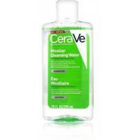 vandens valymo - CeraVe Micellar Cleansing Water valomasis micelinis vanduo 295ml - 1 nuotrauka