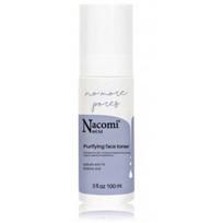 Nacomi Next Level Purifying Face Toner valomasis veido tonikas - 100 ml.