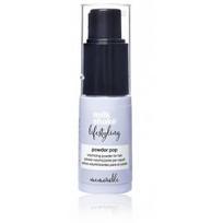 MilkShake Lifestyling Powder Pop plaukų apimtį didinanti pudra - 5 g.