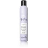 MilkShake Lifestyling Strong Eco Hairspray stiprios fiksacijos plaukų lakas - 250 ml.
