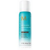 Moroccanoil Dark Tones sausas šampūnas - 65 ml.