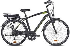 Nuo 0 €] Dviratis Esperia xenon E-bike E960 27,5 plus, juodas/geltonas |  Kainos.lt