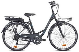 Elektrinis dviratis Esperia Nantes E268D, 18.12", 28", 25 km/h