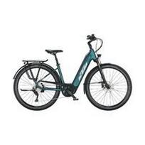 Elektrinis dviratis KTM MACINA TOUR CX 510 20" 2022
