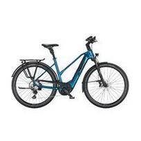 Pirkti Elektrinis dviratis KTM MACINA STYLE 730 22" 2022 - Photo 1