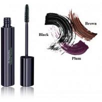 Dr. Hauschka Volume Mascara apimties suteikiantis blakstienų tušas 8 ml. - Brown