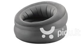 gultai senukai - Pripučiamas krėslas Easy Camp, 850 x 850 mm - 2 nuotrauka