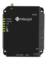 4g modemas - Milesight UR32L-L04EU - 1 nuotrauka