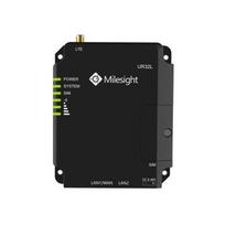 4g modemas - Milesight UR32L-L04EU - 2 nuotrauka