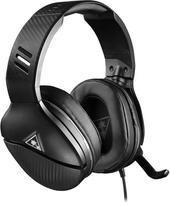 ausines 2.5mm - Turtle Beach Recon 200 Black (Juodos) - 1 nuotrauka