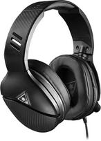 ausines 2.5mm - Turtle Beach Recon 200 Black (Juodos) - 5 nuotrauka