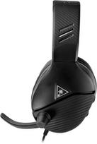 ausines 2.5mm - Turtle Beach Recon 200 Black (Juodos) - 6 nuotrauka