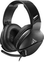ausines 2.5mm - Turtle Beach Recon 200 Black (Juodos) - 8 nuotrauka