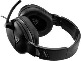 ausines 2.5mm - Turtle Beach Recon 200 Black (Juodos) - 10 nuotrauka