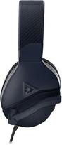 usb c laidines ausines - Turtle Beach Recon 200 Blue (Mėlynos) - 1 nuotrauka