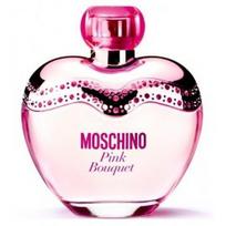 Moschino Pink Bouquet EDT kvepalai moterims - 30 ml.