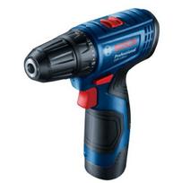 bosch 12v - Bosch GSR 120-LI 12 V 2 Ah - 1 nuotrauka