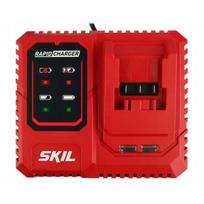 skil ikroviklis - SKIL 3123AA 6.0A Rapid - 2 nuotrauka