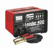 akumuliatoriu ikroviklis 24 v -  Telwin Leader 400, 24 V, 30 A - 1 nuotrauka