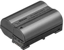 Nikon EN-EL15c