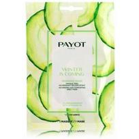 Payot Winter is Coming Morning Mask maitinanti lakštinė veido kaukė - 1 vnt.