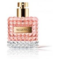 kvepalai moterims valentino - Valentino Donna EDP 100 ml - 1 nuotrauka