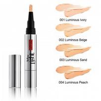 Pupa Active Light Highlighting Concealer Light Activating maskuoklis 3,8 ml. - 001 Luminous Ivory