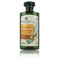 Farmona Herbal Care Chamomile Shampoo šampūnas šviesiems ir šviesintiems plaukams - 330 ml.
