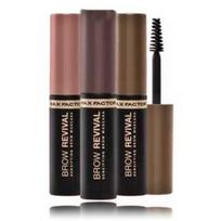 Max Factor Brow Revival antakių gelis - 003 Brown