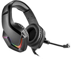 laidines ausines 3,5mm - Omega Varr VH8050 Black (Juodos) - 2 nuotrauka
