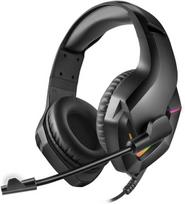laidines ausines 3,5mm - Omega Varr VH8050 Black (Juodos) - 5 nuotrauka