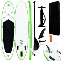 Pirkti SUP lenta VLX Inflatable Stand Up Paddle Board Set, 3600 mm - Photo 2
