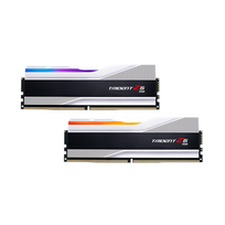 2x16 gb ddr5 - G.SKILL Trident Z5 RGB F5-5600J3636C16GX2-TZ5RS, DDR5, 32 GB, 5600 MHz - 1 nuotrauka