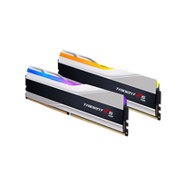 2x16 gb ddr5 - G.SKILL Trident Z5 RGB F5-5600J3636C16GX2-TZ5RS, DDR5, 32 GB, 5600 MHz - 3 nuotrauka