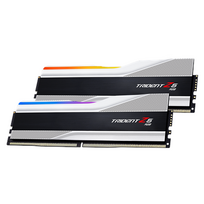 2x16 gb ddr5 - G.SKILL Trident Z5 RGB F5-5600J3636C16GX2-TZ5RS, DDR5, 32 GB, 5600 MHz - 4 nuotrauka