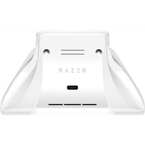 xbox charge - Razer Universal Xbox Pro Charging Stand Robot White - 3 nuotrauka