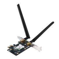 bluetooth pcie -  Asus PCE-AX1800 WiFi AX - 3 nuotrauka