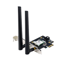 bluetooth pcie -  Asus PCE-AX1800 WiFi AX - 4 nuotrauka